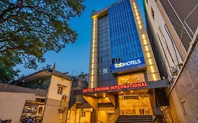 Fabhotel Prime Shivani International